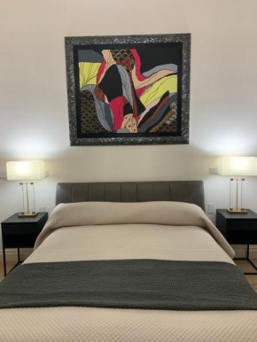 Bari Downtown Luxury Apartment